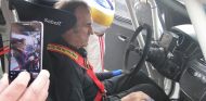 Carlos Reutemann, en un delicado estado de salud que preocupa a Argentina - SoyMotor