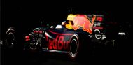 Red Bull en el GP de Azerbaiyán F1 2017: Domingo - SoyMotor.com