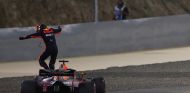 Abandono de Daniel Ricciardo en Baréin - SoyMotor.com