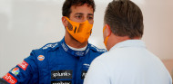 McLaren da la noticia a Ricciardo: Piastri le reemplazará en 2023 - SoyMotor.com