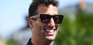 Daniel Ricciardo en Montreal - SoyMotor.com
