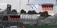 Daniel Ricciardo en Albert Park - SoyMotor.com