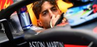 Daniel Ricciardo en Australia - SoyMotor.com