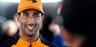 Villeneuve desaconseja a Ricciardo un año sabático: "No es un Alonso" - SoyMotor.com
