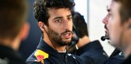 Daniel Ricciardo en Monza - SoyMotor.com