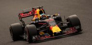 Daniel Ricciardo en Suzuka - SoyMotor.com