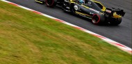 Ricciardo insta a Renault a mantener el optimismo  - SoyMotor.com