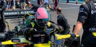 Racing Point: "Ricciardo está frustrado por no estar en un Red Bull" - SoyMotor.com