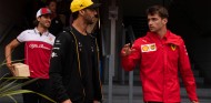 La prensa italiana pide a Ricciardo como sustituto de Vettel - SoyMotor.com