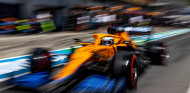 El puzle de Ricciardo: un McLaren muy particular  - SoyMotor.com