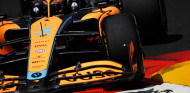 Ricciardo trabajará la diferencia con Norris en el simulador - SoyMotor.com