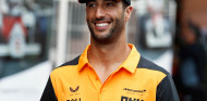 Es Ricciardo el que decide si continuar en McLaren, según prensa británica - SoyMotor.com