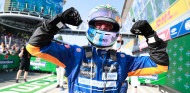 Ricciardo y su victoria: "El viernes sabía que algo bueno iba a pasar" - SoyMotor.com