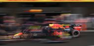 Daniel Ricciardo en México - SoyMotor.com