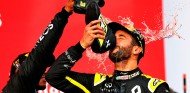 Brawn: "Renault estará triste por perder a Ricciardo, aunque le sustituya Alonso" - SoyMotor.com