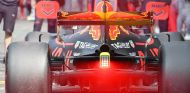 Daniel Ricciardo en Spa - SoyMotor.com