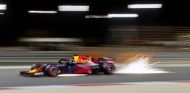 Daniel Ricciardo en Baréin - SoyMotor