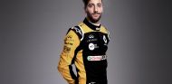OFICIAL: Daniel Ricciardo ficha por Renault para 2019 - SoyMotor