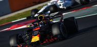 Daniel Ricciardo en el Circuit de Barcelona-Catalunya - SoyMotor