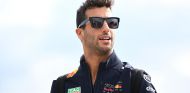 Daniel Ricciardo sacude el mercado de pilotos - SoyMotor