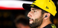 OFICIAL: Daniel Ricciardo no renovará con Renault para 2021 - SoyMotor.com