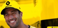 Ricciardo: "Cuando me uní a Red Bull eran ganadores, en Renault faltaba confianza" - SoyMotor.com