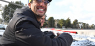 Piastri, primera opción pero Alpine no ve problemas en rescatar a Ricciardo - SoyMotor.com