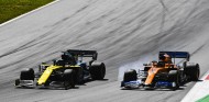 McLaren no descarta cambiar de motorista para 2021 - SoyMotor.com