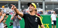 Ricciardo: "En Red Bull tampoco estaría en la lucha por el título" - SoyMotor.com
