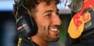 Daniel Ricciardo en Hungaroring - SoyMotor.com