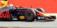 Red Bull en el GP de Hungría F1 2017: Previo - SoyMotor.com