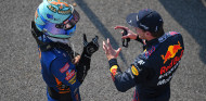 Ricciardo: "Verstappen es el segundo mejor piloto de la Fórmula 1" - SoyMotor.com