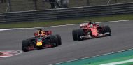 Vettel compara la F1 con el fútbol: "No todos los partidos son buenos" - SoyMotor.com
