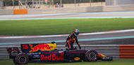 Daniel Ricciardo abandona en el GP de Abu Dabi – SoyMotor.com