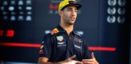 Daniel Ricciardo, en Melbourne – SoyMotor.com