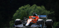 McLaren dejará de mejorar el coche de 2021 en Hungría - SoyMotor.com