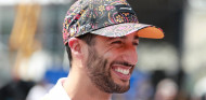  Ricciardo recomienda a Pérez no dejar pasar a Verstappen en México - SoyMotor.com