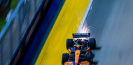Seidl aplaude el trabajo de Ricciardo en Singapur: "Aún es un piloto top" -SoyMotor.com