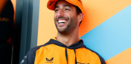 Steiner sugiere a Ricciardo llamarle si quiere un asiento en F1  -SoyMotor.com