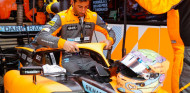 Massa: &quot;Ricciardo debe encontrar su sonrisa de nuevo&quot; -SoyMotor.com