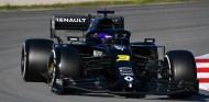 Ricciardo: "Definitivamente no somos tan rápidos como Mercedes" - SoyMotor.com