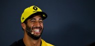 Ricciardo confía en Vettel: "Necesita una sola carrera para recuperarse" – SoyMotor.com