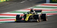 Ricciardo saca pecho por el progreso de Renault en circuitos de alta carga - SoyMotor.com