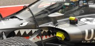 Escaso rodaje en el primer test de IndyCar 2020; debuta Palou - SoyMotor.com