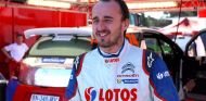 Kubica participará en el Rally de Montecarlo - LaF1.es