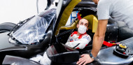 Robert Kubica correrá el WEC 2022 con Prema en LMP2 - SoyMotor.com