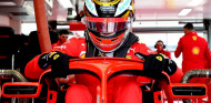 Ferrari actualiza su programa de test de Fiorano, que arranca esta tarde  - SoyMotor.com