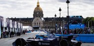 Robin Frijns en el ePrix de París - SoyMotor
