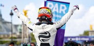 Robin Frijns ganó un accidentado y lluvioso ePrix de París - SoyMotor.com