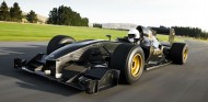 Rodin FZED: un Fórmula 1 para 'todos' los públicos - SoyMotor.com